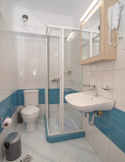 "Wineland Ithaca" apartments, Vathy, Ithaca