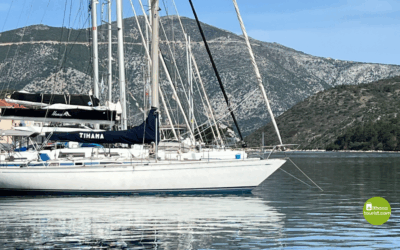 Φθινόπωρο στην Ιθάκη! Μια εμπειρία που αξίζει να ζήσεις!