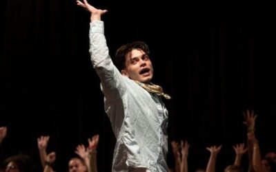 Το Θεατρικό Φεστιβάλ Ιθάκης επιστρέφει θριαμβευτικά- Ένα νέο κεφάλαιο πολιτισμού και έμπνευσης στο Ιόνιο