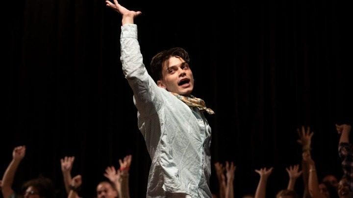 θεατρικό φεστιβάλ Ιθάκης 2025 θεατρικό φεστιβάλ Ιθάκης 2025