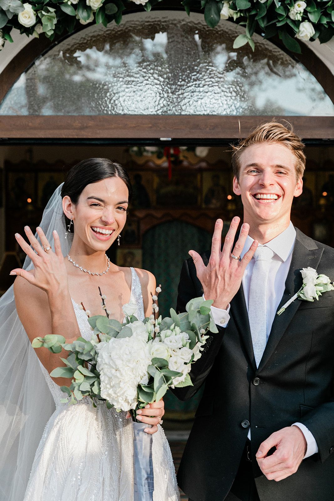 SW Luxury Weddings