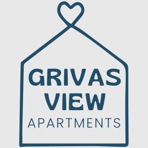 Grivas View Apartments logo