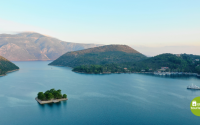 Χριστούγεννα στην Ιθάκη: Ένα Ταξίδι στα Έθιμα και τις Γεύσεις της Πρωτοχρονιάς