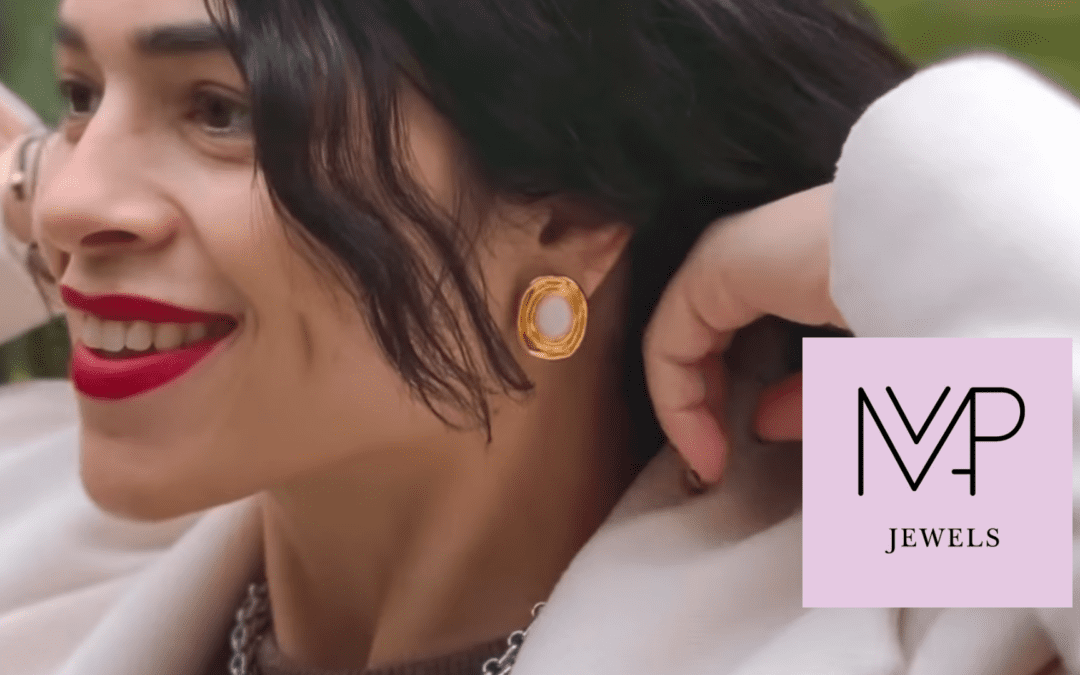 MP Jewels & More: Όταν το χειροποίητο δεν είναι τάση, αλλά στάση