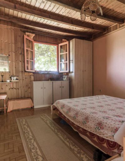 Gasparis Apartments, Lefki, Ithaca