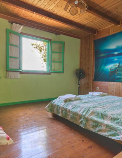 Gasparis Apartments, Lefki, Ithaca