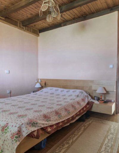 Gasparis Apartments, Lefki, Ithaca