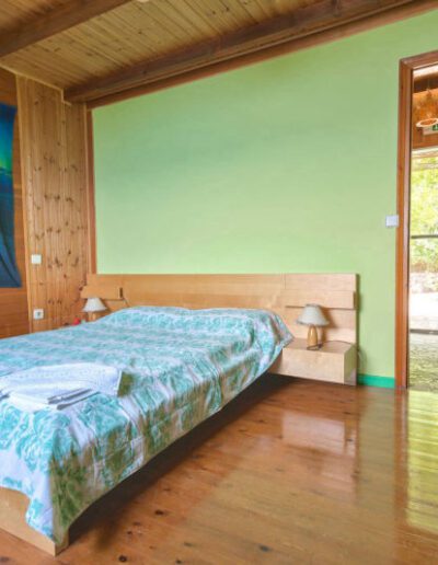 Gasparis Apartments, Lefki, Ithaca