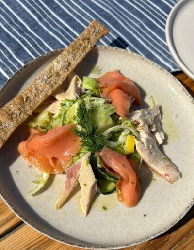 Εστιατόριο Myrtia, Ιθάκη,