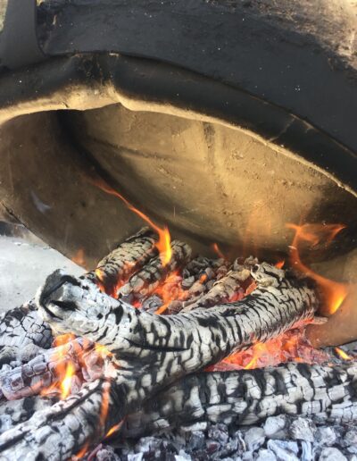 Εστιατόριο Myrtia, Ιθάκη,