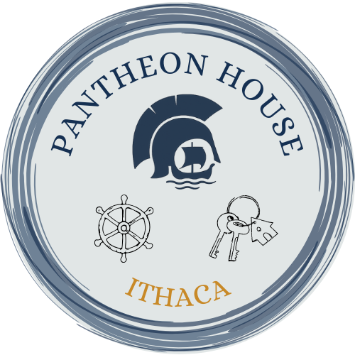 Pantheon House Logo2