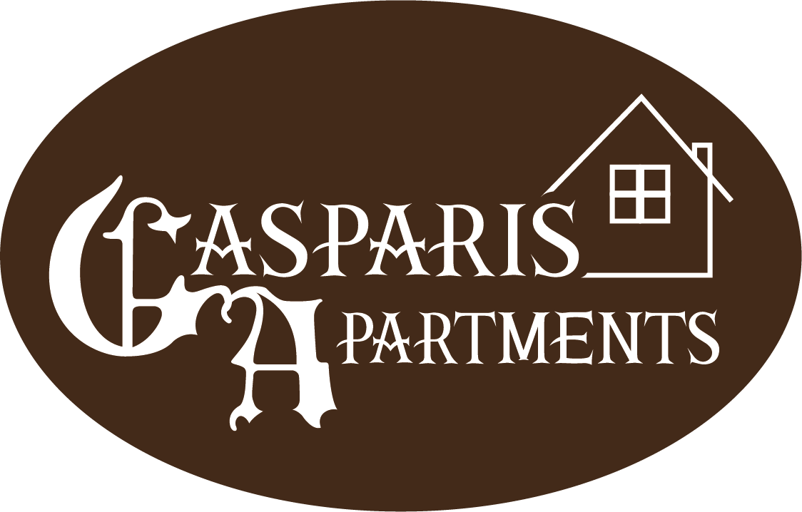 Nymfes Villas Ithaca-Logo