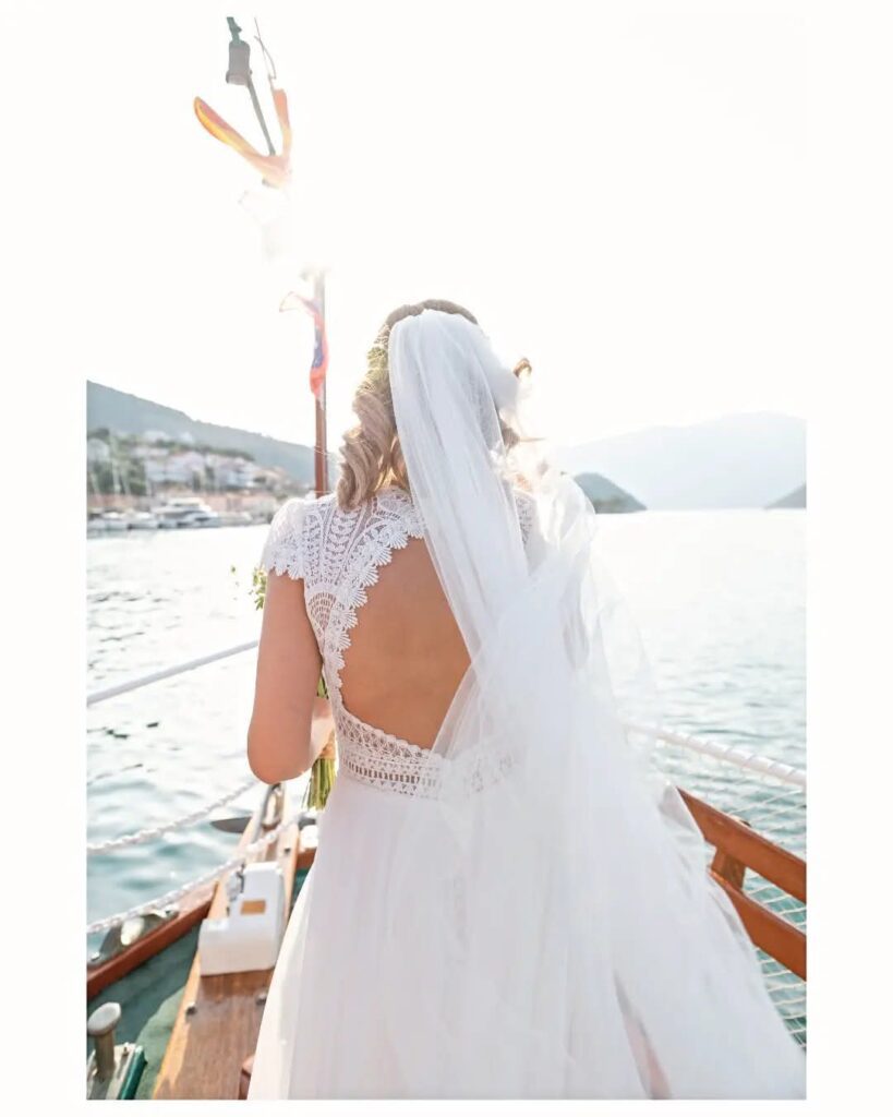 γάμος, Λαζαρέτο, Ιθάκη, Karakostas Events