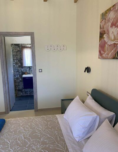Villa Konstantinos, Nymfes Villas Ithaca