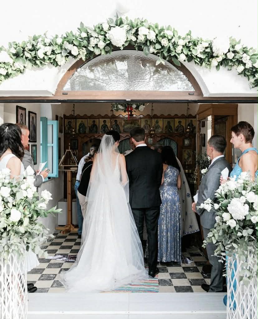 γάμος, Λαζαρέτο, Ιθάκη, SW Luxury Weddings