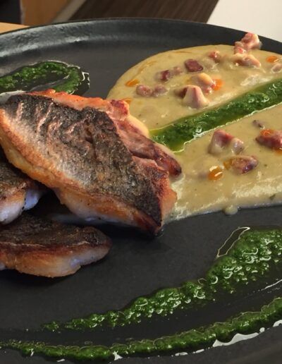 Dona Lefki, Restaurant, Lefki, Ithaca