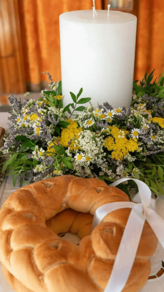 γάμος, Λαζαρέτο, Ιθάκη, Karakostas