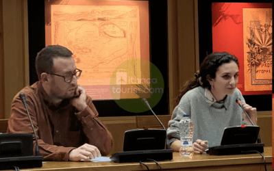 Ιθάκη και Ξένες Κυριαρχίες 1797–1817: Η Ακαδημία Αθηνών αποκαλύπτει το άγνωστο ιστορικό αρχείο του νησιού