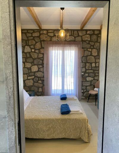 Villa Konstantinos, Nymfes Villas Ithaca, Ιθάκη