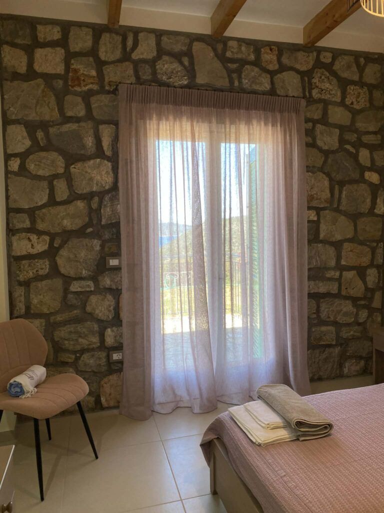 Villa Konstantinos, Nymfes Villas Ithaca, Ιθάκη