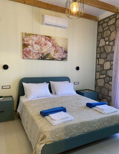 Villa Konstantinos, Nymfes Villas Ithaca, Ιθάκη