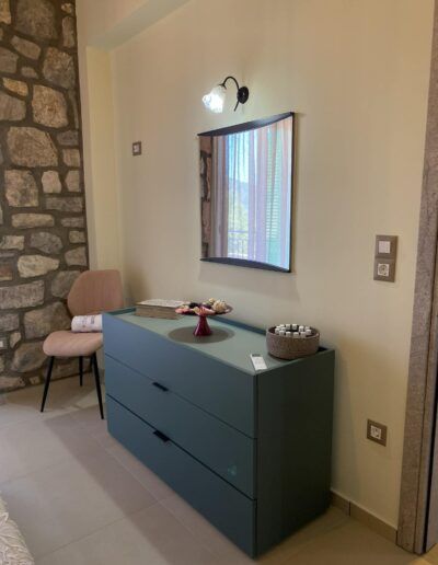Villa Konstantinos, Nymfes Villas Ithaca, Ιθάκη