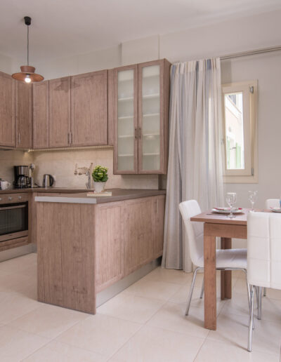 Anticlea apartment, Oralia Apartments, Βαθύ, Ιθάκη
