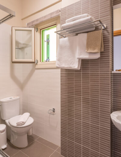 Penelope apartment, Oralia Apartments, Βαθύ, Ιθάκη