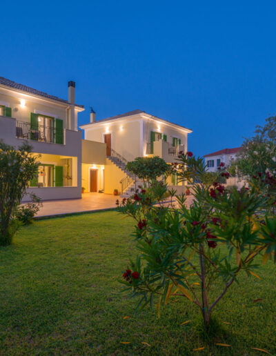 Oralia Apartments, Βαθύ, Ιθάκη