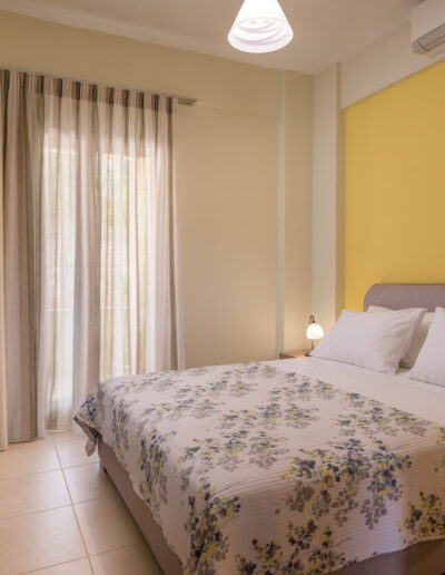 Laertes apartment, Oralia Apartments, Βαθύ, Ιθάκη