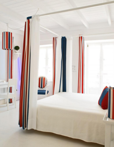 Perantzada Hotel, Βαθύ, Ιθάκης