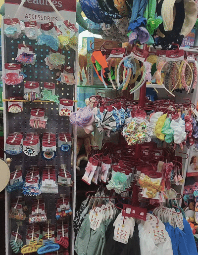Paidiko Oneiro, Children’s Toys, Gifts, Souvenirs, Vathy, Ithaca