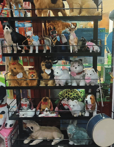 Paidiko Oneiro, Children’s Toys, Gifts, Souvenirs, Vathy, Ithaca