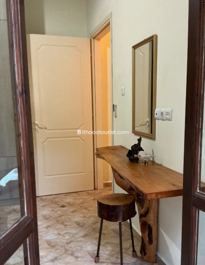 Διαμερίσματα "Dourios Ippos Studios", Φρίκες, Ιθάκη
