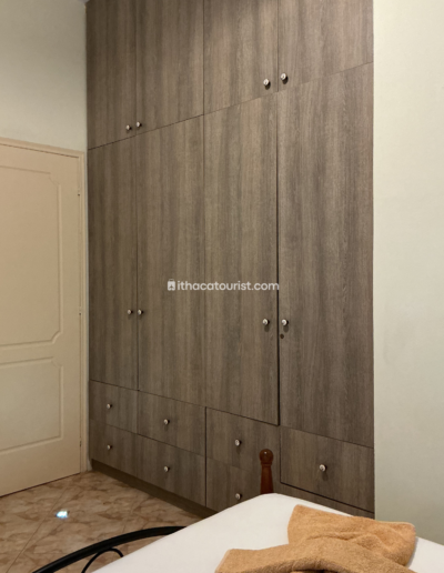 Διαμερίσματα “Dourios Ippos Studios”, Φρίκες, Ιθάκη