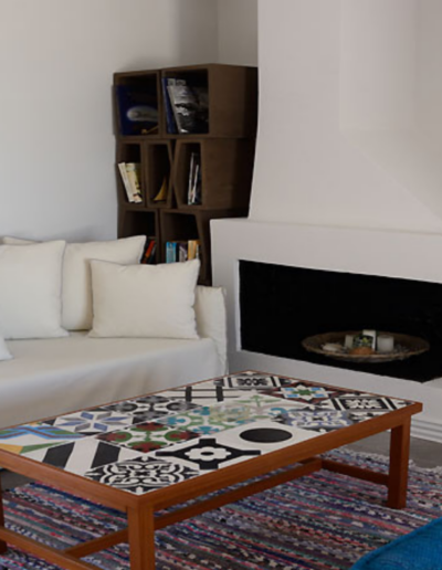 Captain Yiannis Hotel, Βαθύ, Ιθάκης