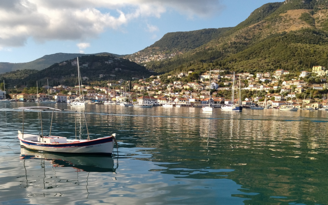 Τι να κάνετε στην Ιθάκη σε μία ημέρα: Πού να πάτε και πώς να ζήσετε το νησί του Οδυσσέα σαν ντόπιος