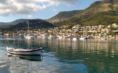 Τι να κάνετε στην Ιθάκη σε μία ημέρα: Πού να πάτε και πώς να ζήσετε το νησί του Οδυσσέα σαν ντόπιος