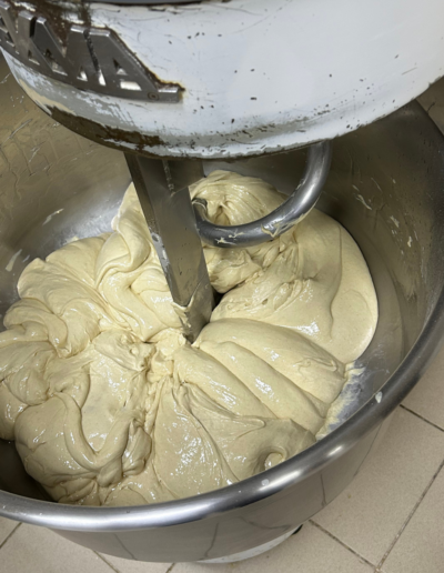 Bakery of Ithaca, traditional bakery, Vathy, Ithaca