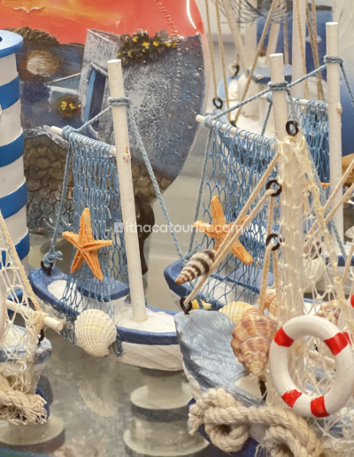 Sokaki, κατάστημα γενικού εμπορίου, Βαθύ, Ιθάκη