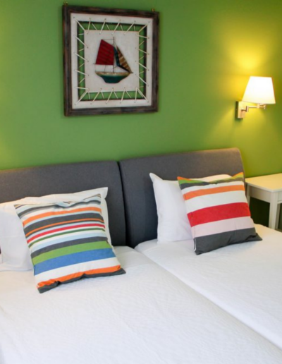 Captain Yiannis Hotel, Βαθύ, Ιθάκης