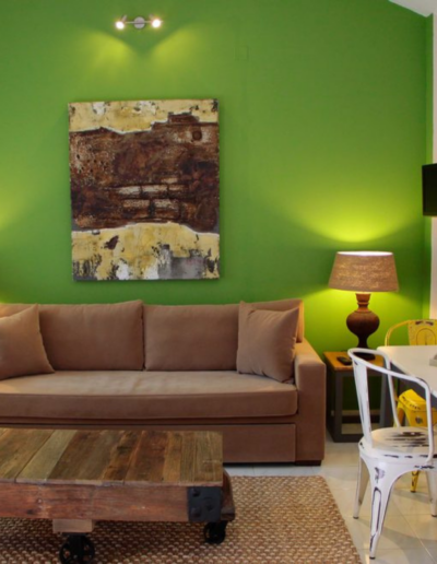 Captain Yiannis Hotel, Βαθύ, Ιθάκης