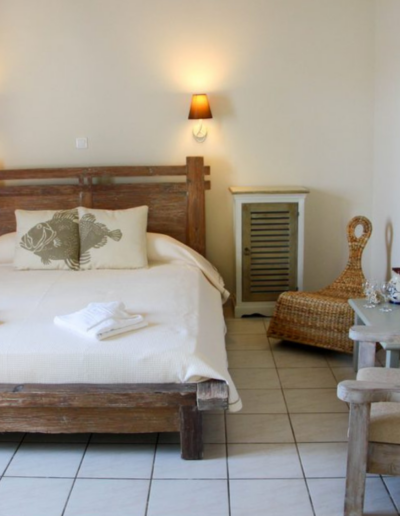 Captain Yiannis Hotel, Βαθύ, Ιθάκης