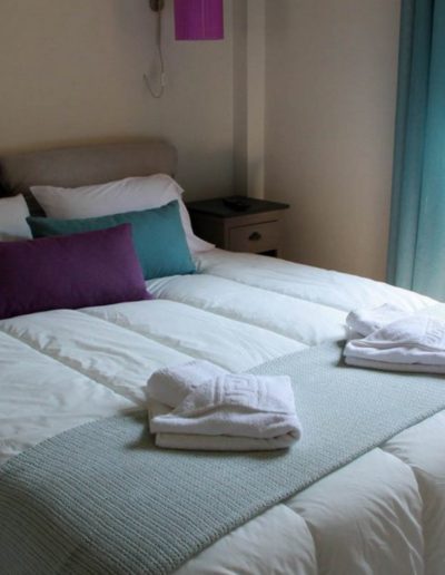 Captain Yiannis Hotel, Βαθύ, Ιθάκης