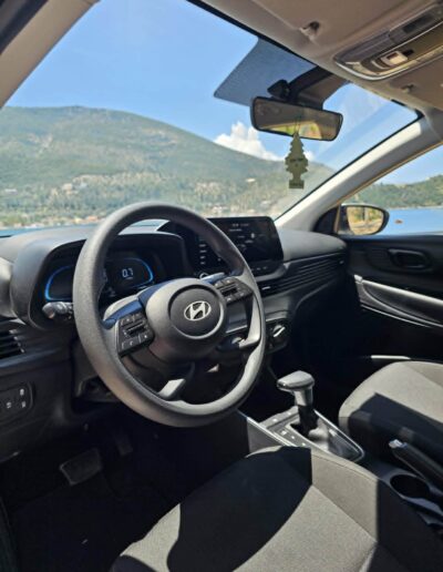Odyrental, ενοικιάσεις, Βαθύ, Ιθάκη