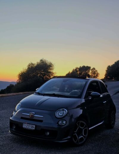 Odyrental, ενοικιάσεις, Βαθύ, Ιθάκη