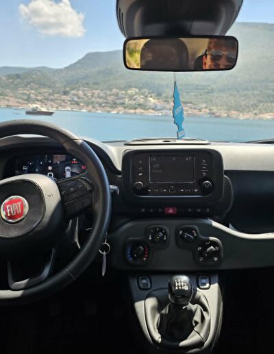 Odyrental, ενοικιάσεις, Βαθύ, Ιθάκη