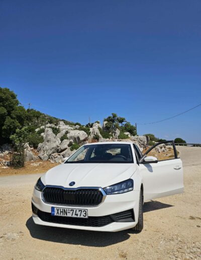 Odyrental, ενοικιάσεις, Βαθύ, Ιθάκη