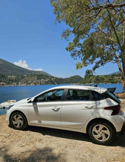 Odyrental, ενοικιάσεις, Βαθύ, Ιθάκη