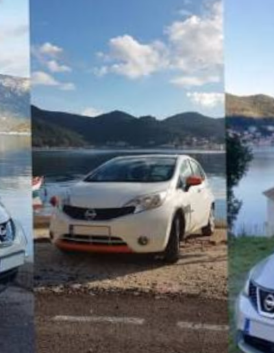 Levantes Cars, ενοικίαση αυτοκινήτων, Βαθύ, Ιθάκη